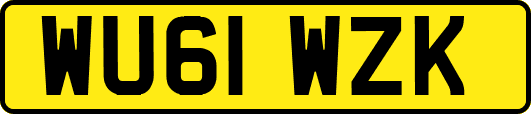 WU61WZK