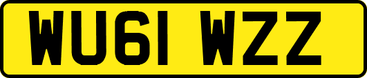 WU61WZZ