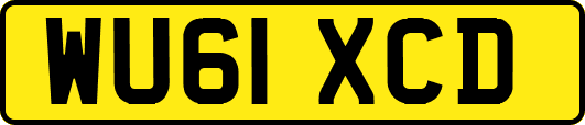 WU61XCD