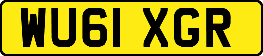 WU61XGR