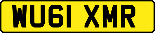WU61XMR