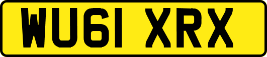 WU61XRX