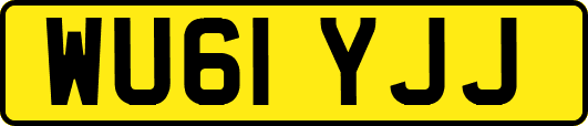 WU61YJJ