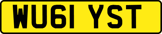 WU61YST