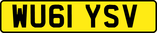 WU61YSV