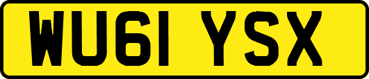 WU61YSX