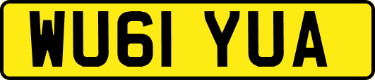 WU61YUA