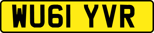 WU61YVR