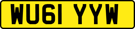 WU61YYW