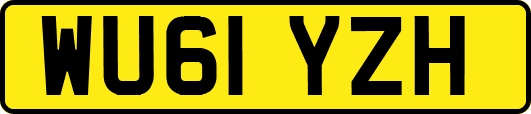 WU61YZH