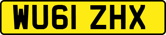 WU61ZHX