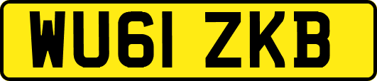 WU61ZKB