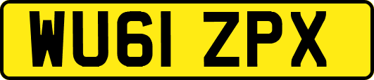 WU61ZPX