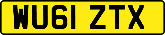 WU61ZTX