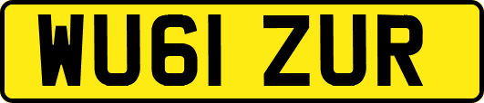 WU61ZUR