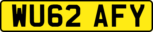 WU62AFY