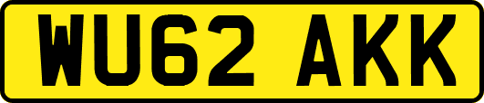 WU62AKK