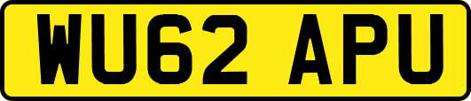WU62APU
