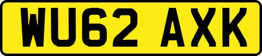 WU62AXK