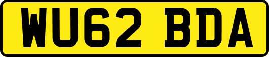 WU62BDA