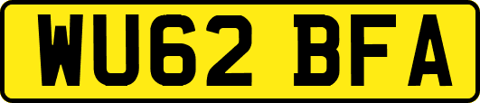 WU62BFA