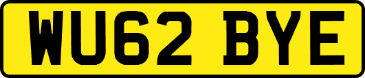WU62BYE