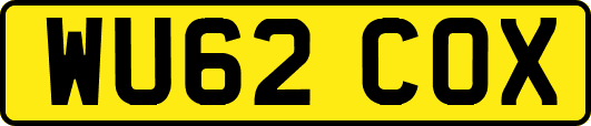 WU62COX