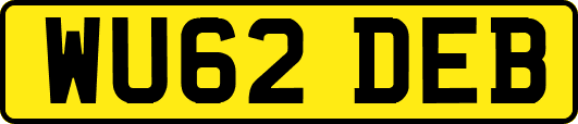 WU62DEB