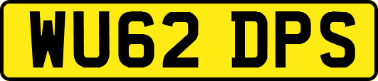 WU62DPS