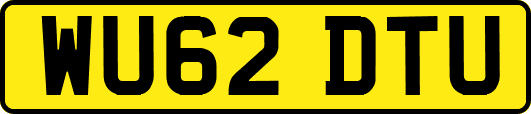 WU62DTU
