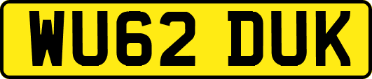 WU62DUK