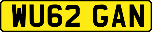 WU62GAN