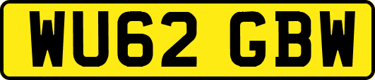 WU62GBW