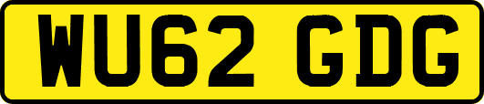WU62GDG