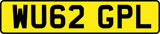 WU62GPL