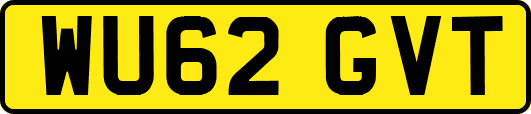 WU62GVT