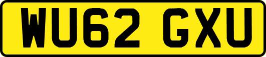WU62GXU