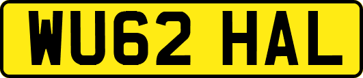 WU62HAL