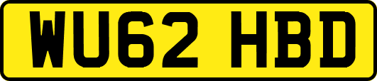 WU62HBD