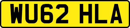 WU62HLA