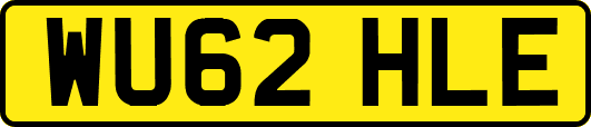 WU62HLE