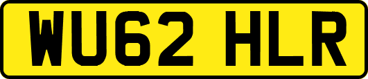 WU62HLR