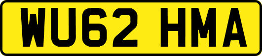 WU62HMA