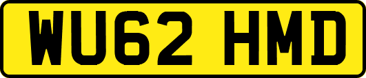 WU62HMD