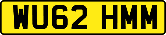 WU62HMM