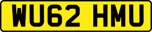 WU62HMU