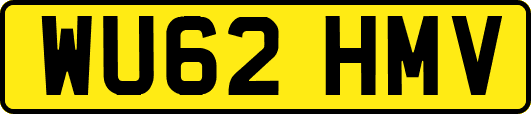 WU62HMV