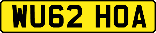 WU62HOA