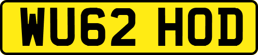 WU62HOD