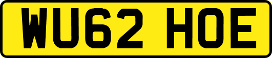 WU62HOE